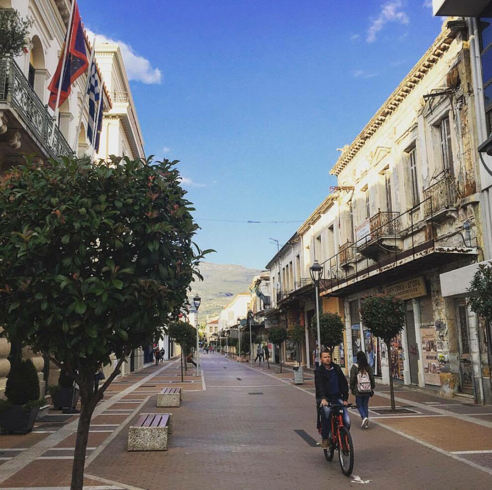 Αξιοποίηση «ξεχασμένων» δημοτικών ακινήτων – Ευκαιρία για του Δήμους της Μεσσηνίας