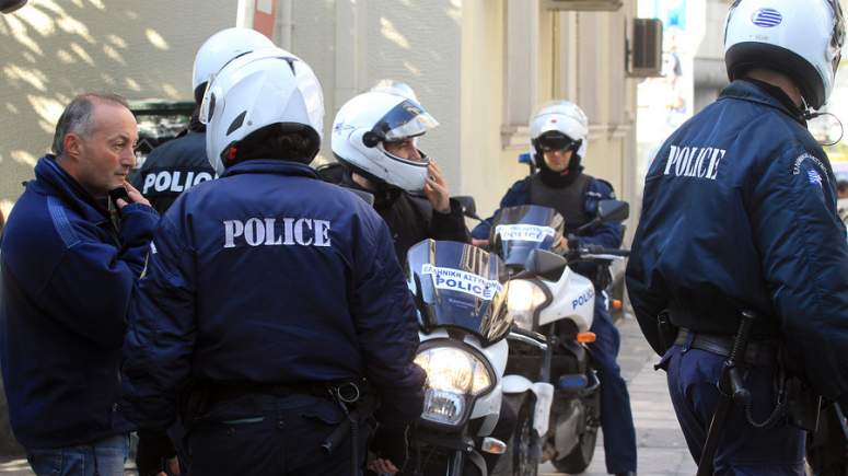«Σκούπα» της Αστυνομίας με 28 συλλήψεις στη Μεσσηνία