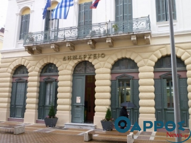 Ο καιρός αύριο Δευτέρα στην Καλαμάτα