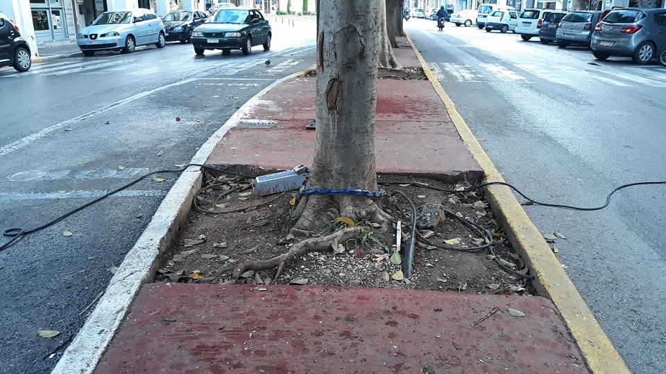 Μετρήσεις «αρλούμπες»…