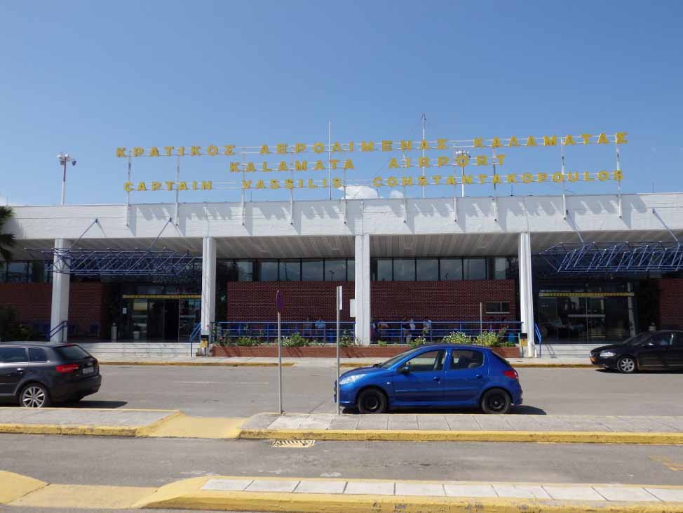 Διαγωνισμοί για κτήρια και αναψυκτήρια στην πόλη της Καλαμάτας