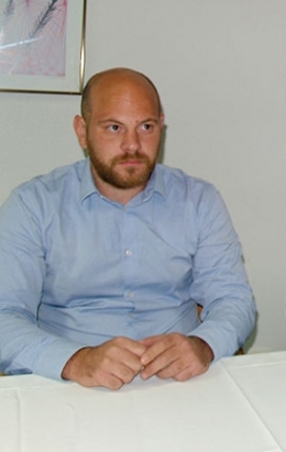 Αντώνης Τσώνης: «Τα λάθη του παρελθόντος να μας κάνουν σοφότερους»
