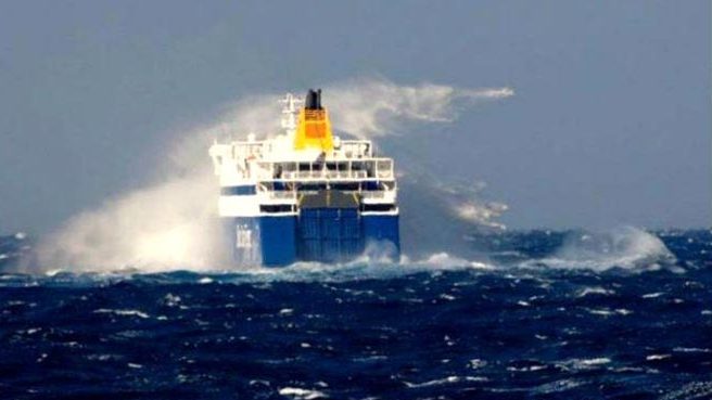 Ταλαιπωρία στο ταξίδι προς Χανιά για την αποστολή του Μεσσηνιακού