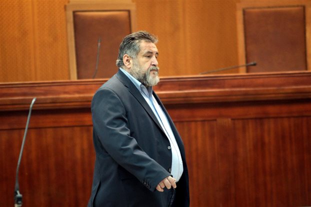 Καταδίκη Κουκούτση για συκοφαντική δυσφήμηση