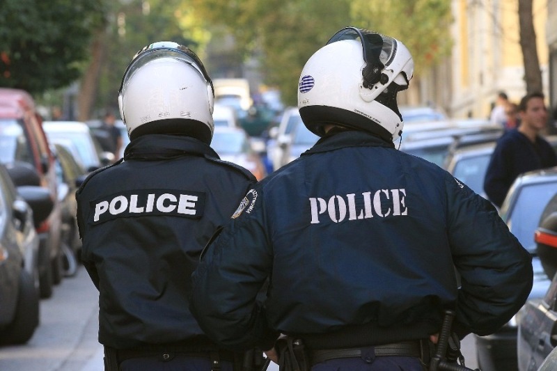 25 συλλήψεις σε αστυνομική επιχείρηση στη Μεσσηνία