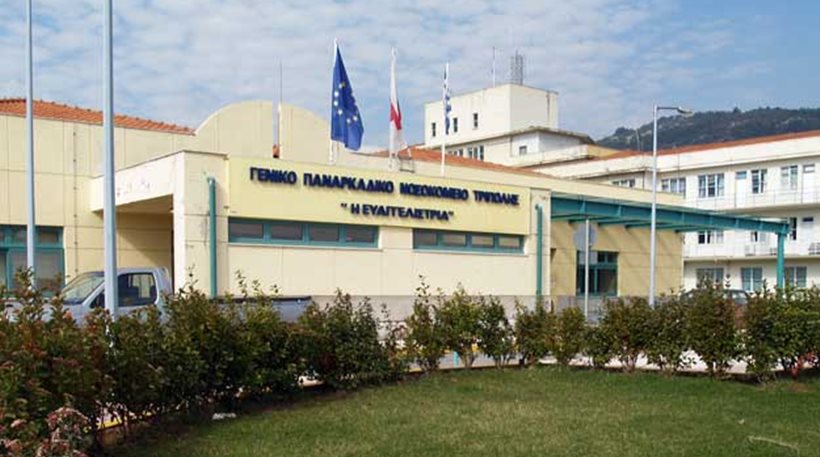 Έχασε τη μάχη για τη ζωή ο 26χρονος Χρήστος Μάλαμας