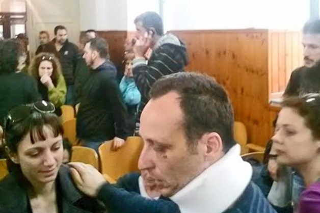Αναβλήθηκε η δίκη για τον ξυλοδαρμό του Καλαματιανού γιατρού