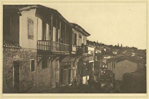 Χάθηκε για πάντα το σπίτι της νεότερης Ωραίας Ελένης στην Κυπαρισσία