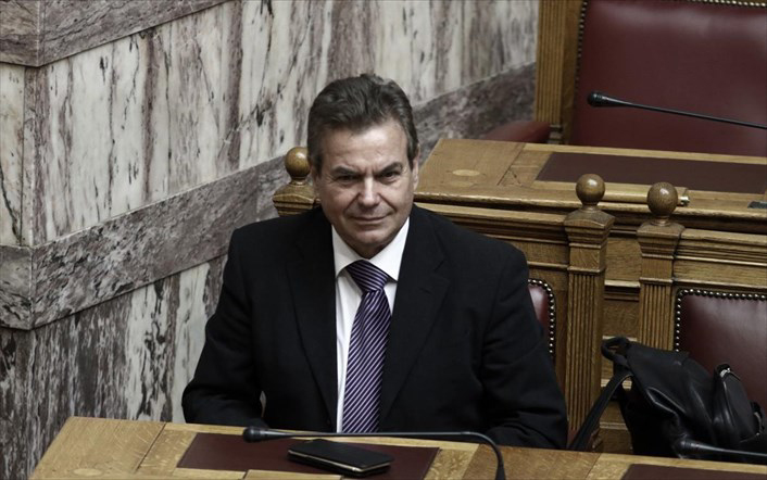 Τ. Πετρόπουλος: Προσεχώς η διάταξη των 120 δόσεων για οφειλές στα ταμεία