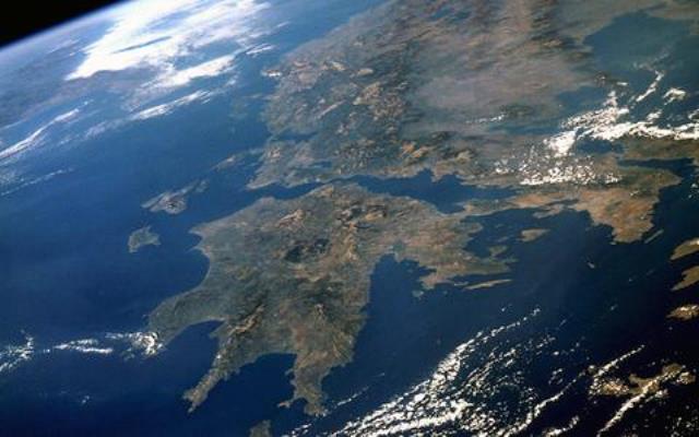 Σημαντικό βήμα για τη χώρα και την Πελοπόννησο η ίδρυση Ελληνικού Διαστημικού Οργανισμού