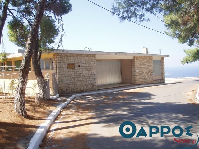 Κανένας επενδυτής στη χθεσινή επαναληπτική δημοπρασία για το Τουριστικό των Γαργαλιάνων
