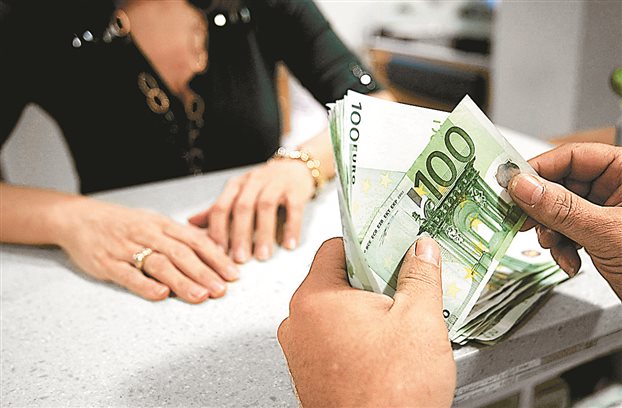 Τι προβλέπει η απόφαση για  τις 120 δόσεις στα ταμεία
