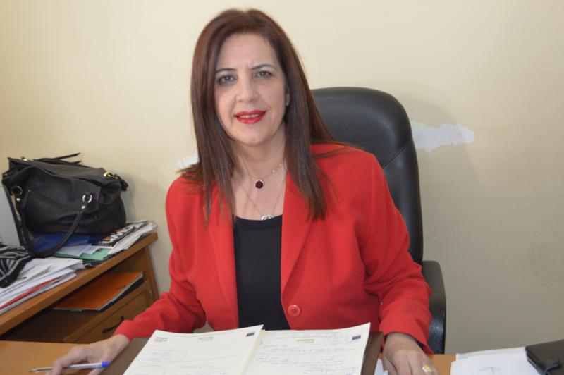 Ντίνα Νικολάκου: «Αισιόδοξο και το 2018 για το  τουριστικό προϊόν της Πελοποννήσου»