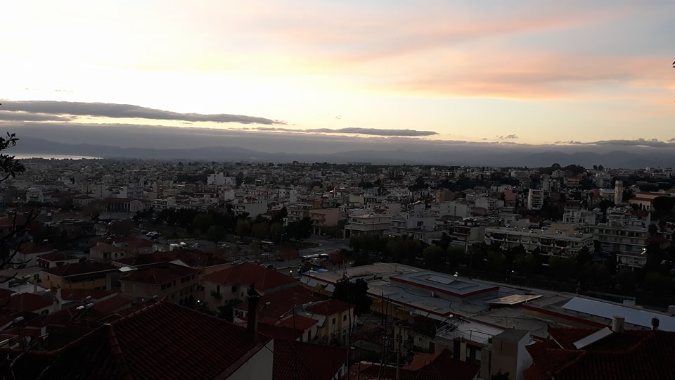 Αλλάζει ο καιρός από αύριο στην Καλαμάτα