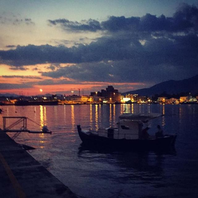 Άστατος ο καιρός αύριο Τετάρτη στην Καλαμάτα