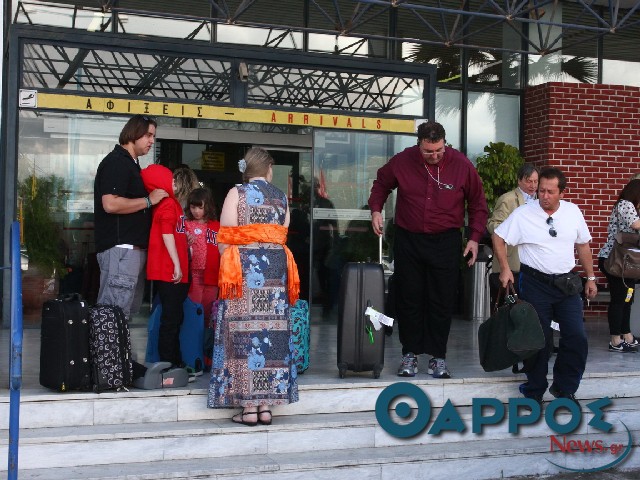 Η…βιασύνη και η…σιωπή για λιμάνι και αεροδρόμιο