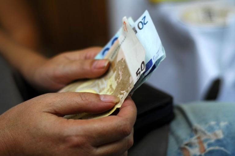 Κατανομή για τα προνοιακά επιδόματα