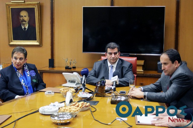 Η εταιρεία “Καρέλιας” στις κορυφαίες επιχειρήσεις στη λίστα του περιοδικού “Forbes”