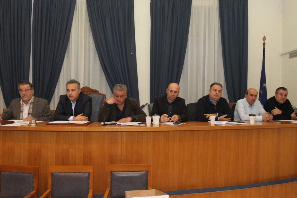 Επιμελητήριο Μεσσηνίας: Στήθηκαν κάλπες για εκλογή προέδρων και εκπροσώπων