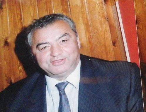 Έφυγε από τη ζωή ο πατέρας του δημάρχου Τριφυλίας