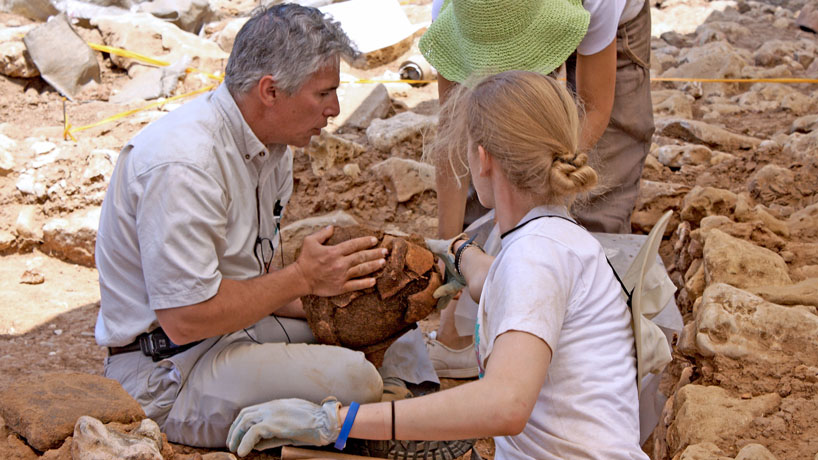 Τα ευρήματα από τις ανασκαφές της Πύλου οδηγούν σε αναθεώρηση της γνώσης για τα μυκηναϊκά κράτη