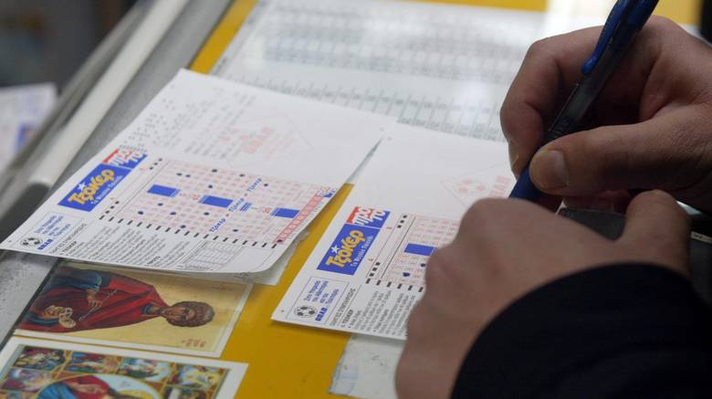 Με 0,50 λεπτά κέρδισε 2,7 εκ. € !