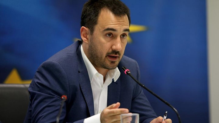 Δύο νέες πρωτοβουλίες για την επιχειρηματικότητα