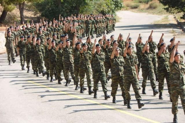 Στρατόπεδο Πεζικού Καλαμάτας: Πωλείται όπως είναι…επιπλωμένο!