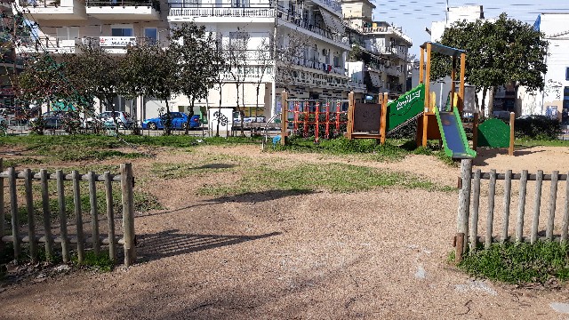 Ο Δήμος Καλαμάτας ακούει;