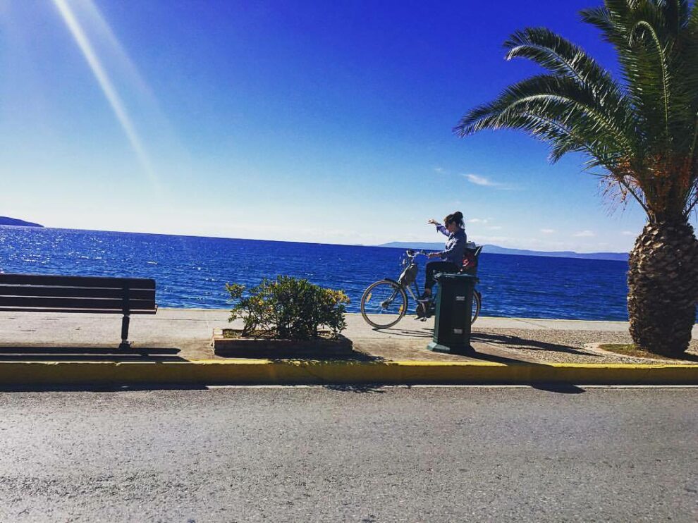 Ο καιρός αύριο Σάββατο στην Καλαμάτα