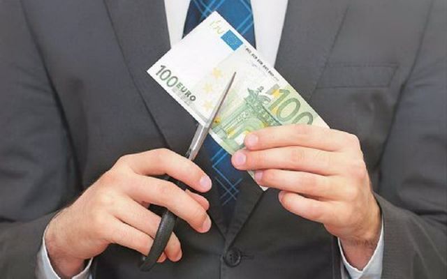 «Κούρεμα» έως και 90% σε δάνεια και πιστωτικές κάρτες
