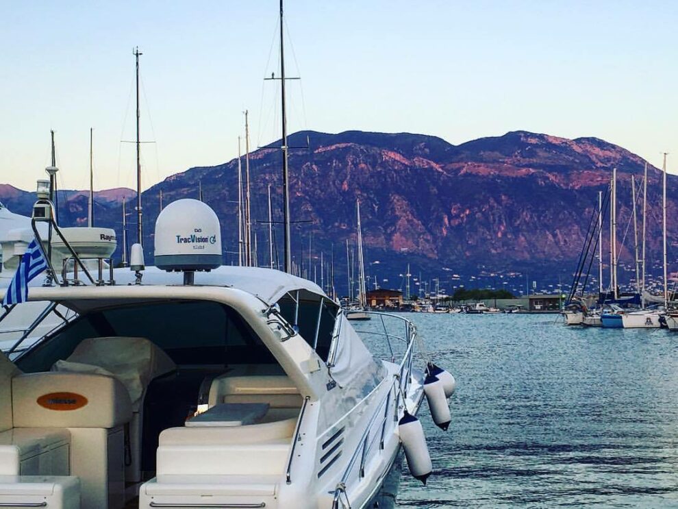 Ο καιρός αύριο Τετάρτη στην Καλαμάτα