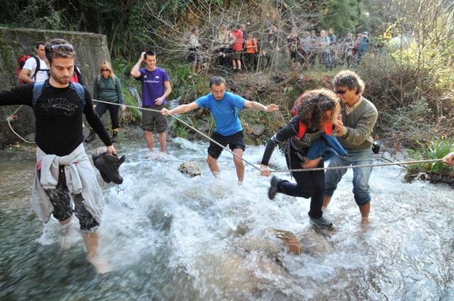Εξορμήσεις το Φεβρουάριο με τον Ορειβατικό Σύλλογο Καλαμάτας
