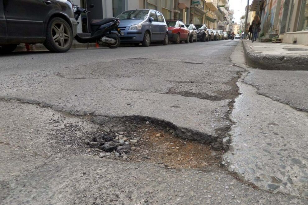 Αναγνωσταρά  και απορριμματοφόρα