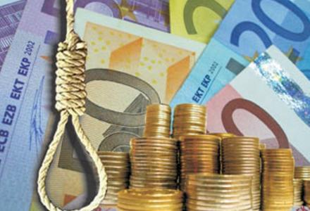 Γιώργος Καββαθάς από την Καλαμάτα: Τα χρέη θηλιά για τα νοικοκυριά