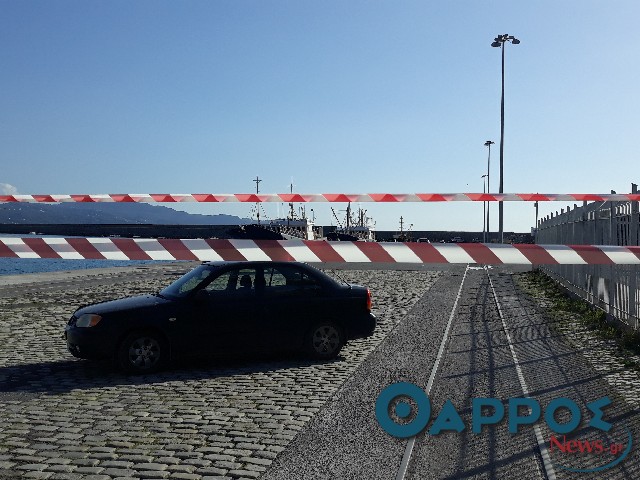 Τυπικός μεν, αλλά ουσιαστικός έλεγχος