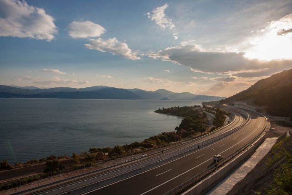 Σε δημοπράτηση η 8η εργολαβία με 74 εκατ. ευρώ στον αυτοκινητόδρομο Πάτρα – Πύργος