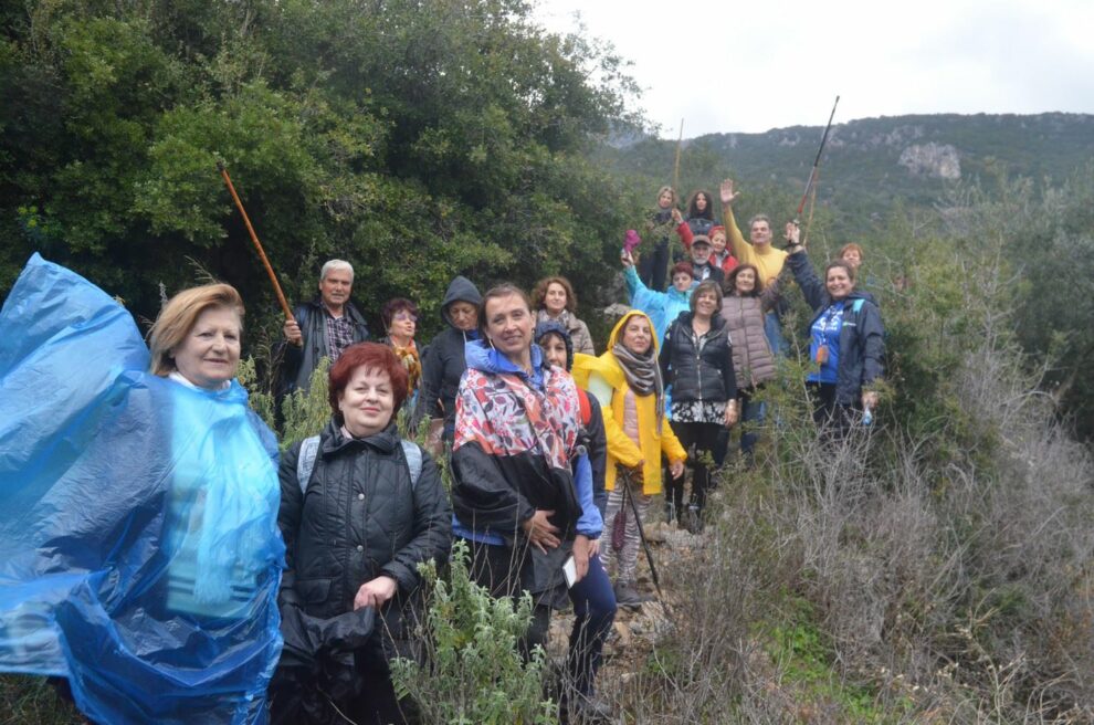 Ευκλής: Διπλή δράση  για το πρώτο τριήμερο του Απριλίου