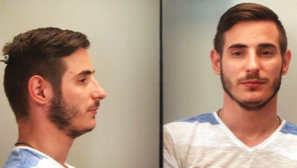 Στη δημοσιότητα τα στοιχεία του 29χρονου που κατηγορείται ότι βίασε δύο ανήλικα κορίτσια