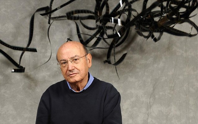 Διήμερο εκδηλώσεων τιμής και μνήμης στην Καλαμάτα για το σκηνοθέτη Θόδωρο Αγγελόπουλο