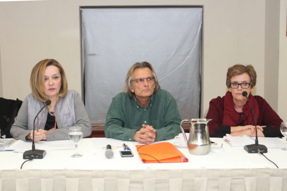 Απολογισμός, σύνθεση απόψεων και προετοιμασία για το 10ο Αναπτυξιακό Συνέδριο από την «Πελοπόννησο Πρώτα»