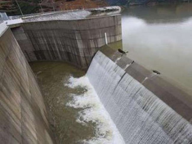 Ενημέρωση για τη μελέτη του Μιναγιώτικου φράγματος