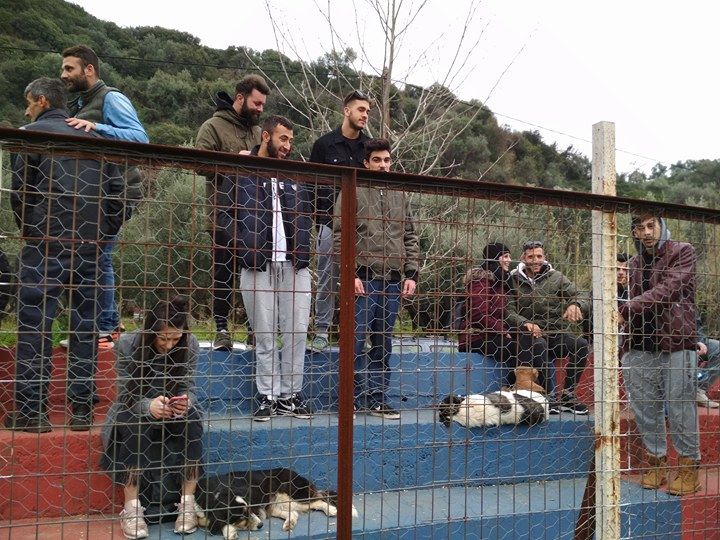 Ζούμε μαζί…