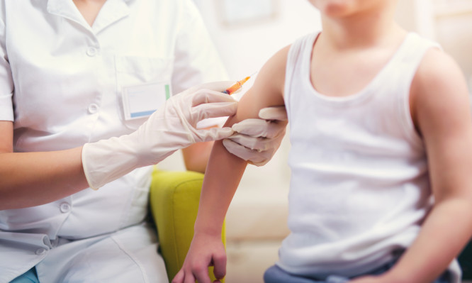 Θερίζει στα παιδιά η ιλαρά στη  Μεσσηνία – Νέο κρούσμα σε 5χρονη