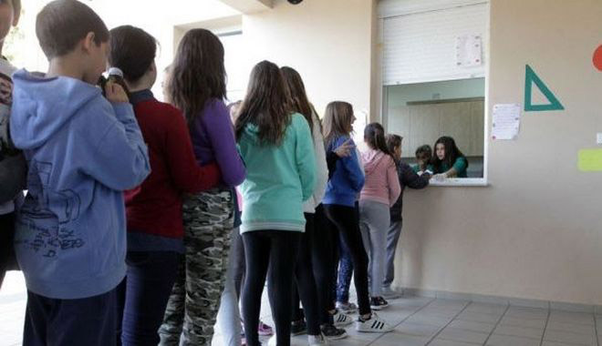 Θλιβερές εικόνες…
