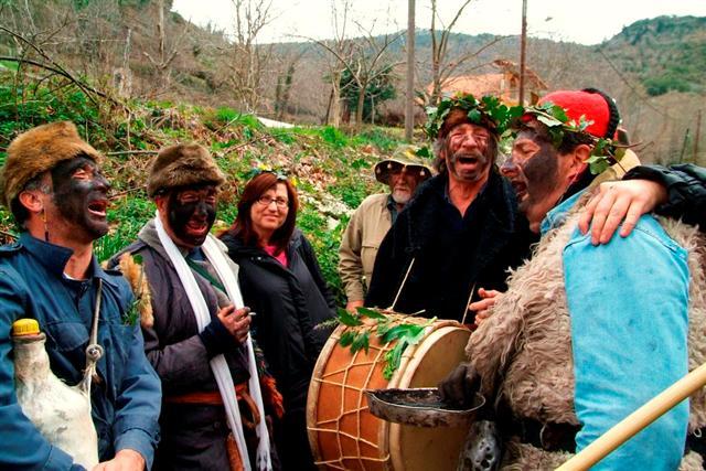 Οι υπόλοιπες αποκριάτικες εκδηλώσεις στο Δήμο Καλαμάτας
