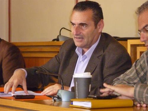 Μίνι… ανασχηματισμός στην κορυφή της Δημοτικής Αρχής