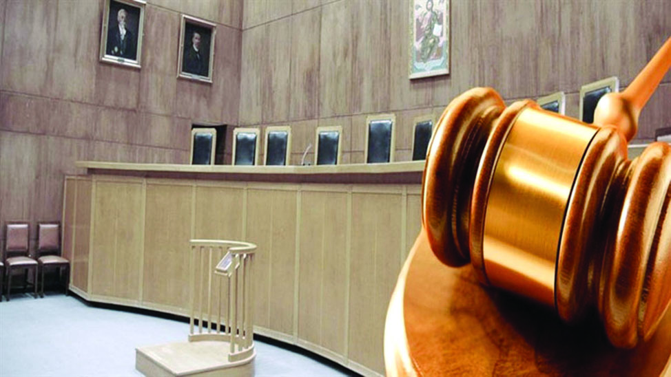 Οριακή η κατάσταση των υπαλλήλων στις δικαστικές υπηρεσίες της Καλαμάτας