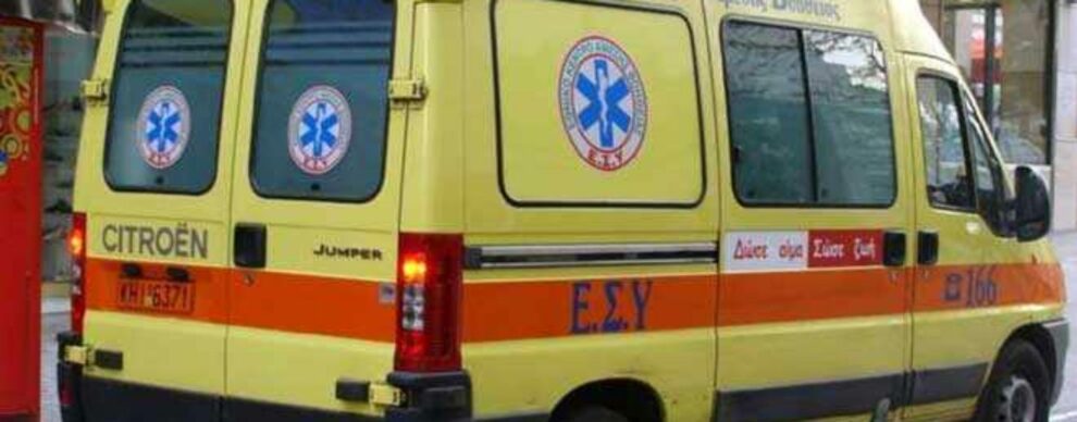 51χρονη βρέθηκε νεκρή στο κέντρο της Καλαμάτας