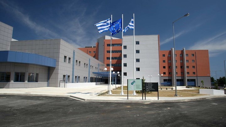 Γιατρός χωρίς πτυχίο εργαζόταν επί 17 χρόνια στο νοσοκομείο Καβάλας